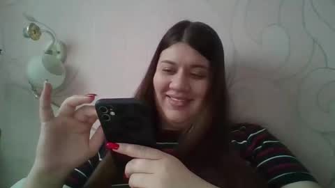 Aletta Oushen online show from January 4, 8:28 am