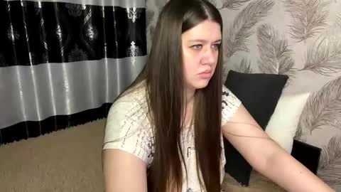 Aletta Oushen online show from January 12, 3:14 pm