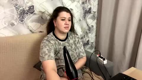 Aletta Oushen online show from January 14, 1:49 pm