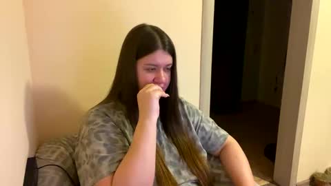 Aletta Oushen online show from January 28, 12:43 pm