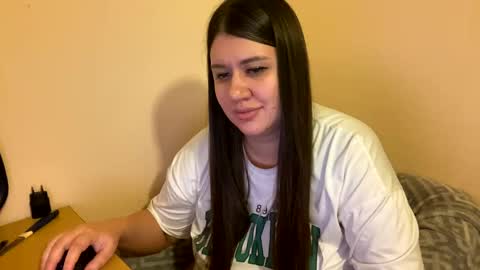 Aletta Oushen online show from January 29, 8:25 pm