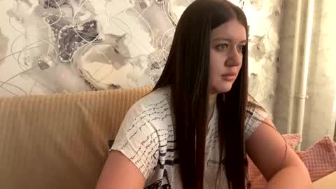 Aletta Oushen online show from February 25, 12:03 pm