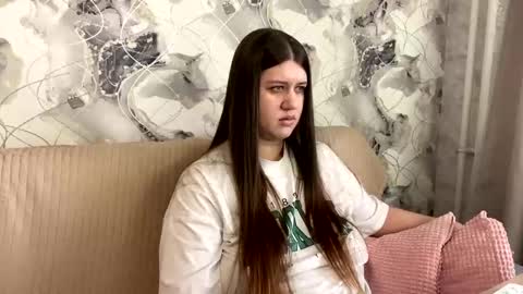 Aletta Oushen online show from February 28, 11:03 am