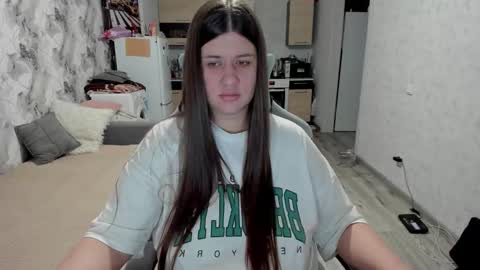 Aletta Oushen online show from November 16, 11:16 am