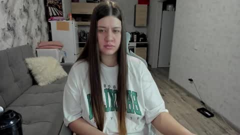 Aletta Oushen online show from December 1, 6:57 pm