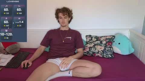 Alex83530 online show from March 29, 9:20 am