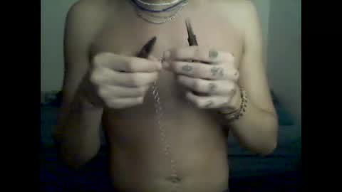 alex_862 online show from December 4, 7:06 am