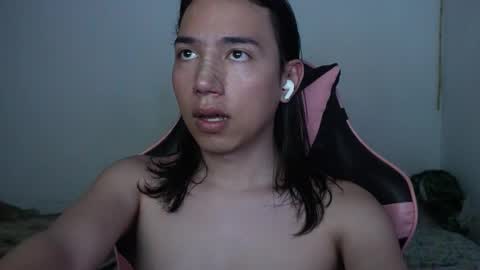 Alex online show from October 27, 2:26 am