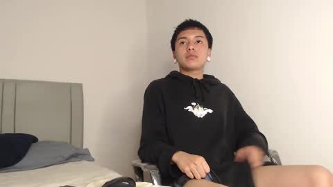 Owen online show from January 15, 12:26 am