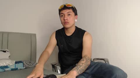 Owen online show from February 15, 4:31 am