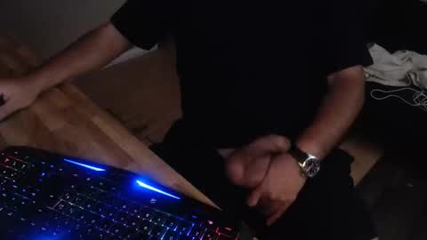 alex_alex140 online show from February 26, 11:15 pm