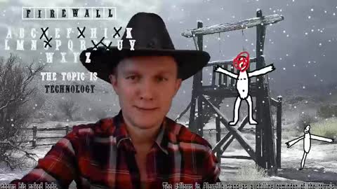 Alex Amazing online show from January 19, 12:06 am