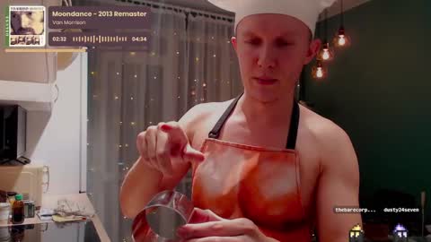 Alex Amazing online show from January 23, 9:07 pm