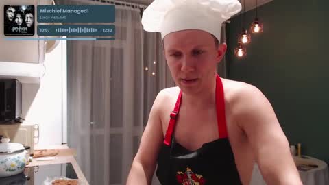 Alex Amazing online show from March 5, 12:16 am