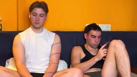 AlexDrew online show from February 16, 6:04 pm