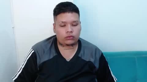 alex_bigclit online show from October 26, 3:34 am