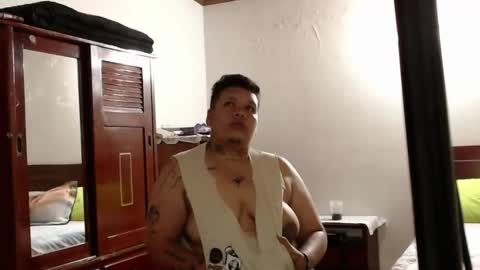 alex_bigclit online show from November 15, 2:09 am