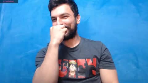 Alex online show from October 12, 9:14 pm