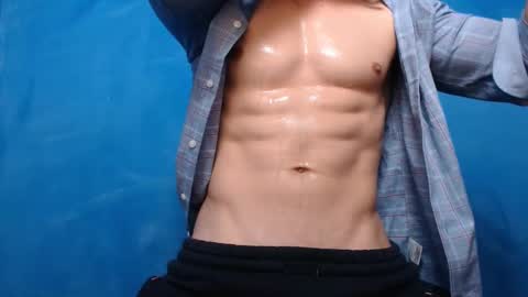 Alex online show from October 22, 10:53 pm