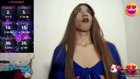 charol online show from February 14, 5:21 pm