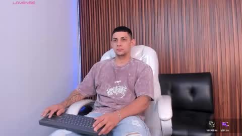 alex online show from January 12, 11:48 am