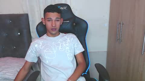 Alex online show from January 12, 12:39 am