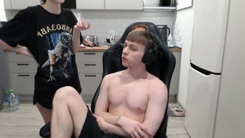 Alex online show from January 20, 10:15 pm