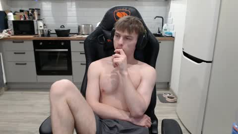 Alex online show from February 7, 10:41 pm