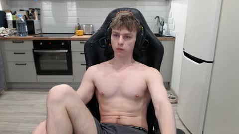 Alex online show from February 9, 2:17 am