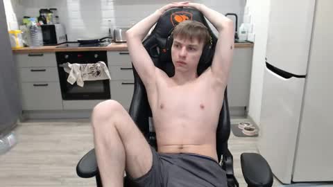 Alex online show from February 28, 9:12 pm