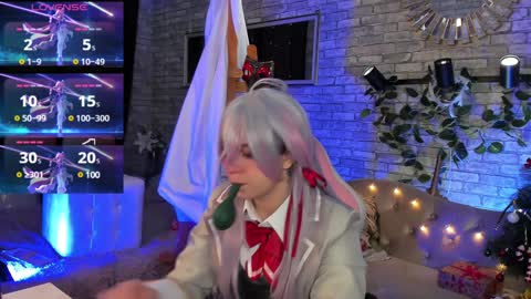 alex_howell online show from January 3, 8:43 pm