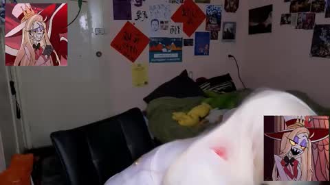 alex_howell online show from November 13, 8:52 pm