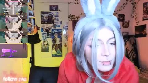 alex_howell online show from November 27, 8:22 pm