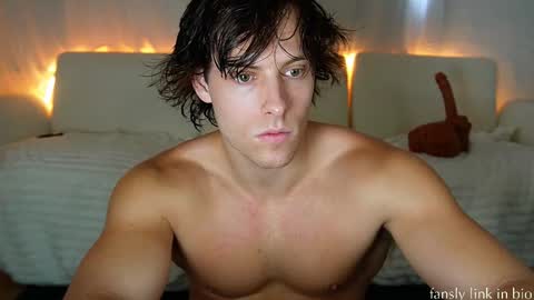 Alex Stone online show from March 20, 8:14 pm