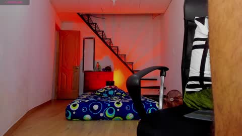 Snapshot of alex_lord_ chatting on December 4, 3:37 am i am Alex online show from December 4, 3:37 am