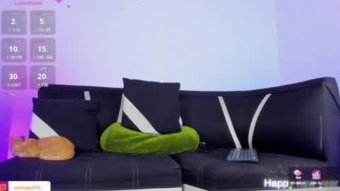 Snapshot of alex_lord_ chatting on January 4, 12:48 am i am Alex online show from January 4, 12:48 am