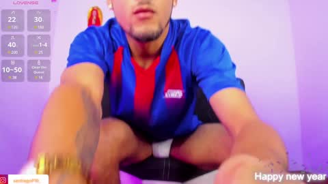 Snapshot of alex_lord_ chatting on January 7, 5:22 am i am Alex online show from January 7, 5:22 am