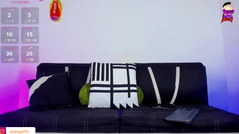 Snapshot of alex_lord_ chatting on January 11, 1:59 am i am Alex online show from January 11, 1:59 am