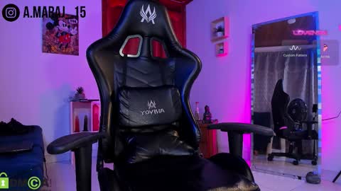 Alex online show from October 21, 9:48 pm