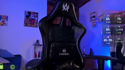 Alex online show from November 7, 9:59 pm