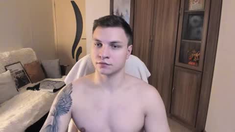 alex_milson online show from September 25, 6:00 pm