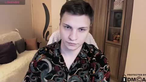 Snapshot of alex_milson chatting on November 20, 8:08 pm alex_milson online show from November 20, 8:08 pm