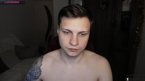 alex_milson online show from December 18, 2:50 am