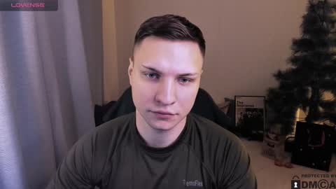 alex_milson online show from January 8, 12:57 am