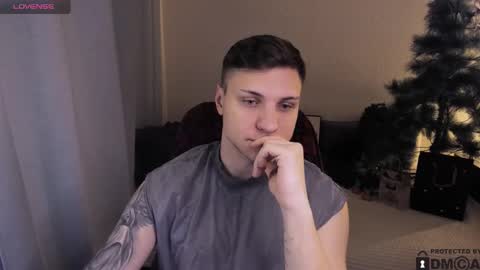 alex_milson online show from January 17, 12:15 am