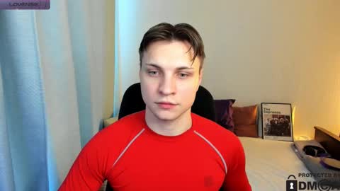 alex_milson online show from February 6, 10:51 am