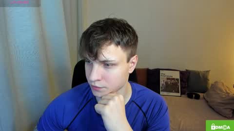 alex_milson online show from February 13, 8:38 pm