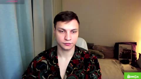 alex_milson online show from May 16, 8:18 pm