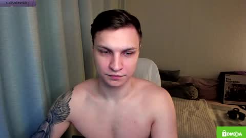 alex_milson online show from May 21, 8:05 pm
