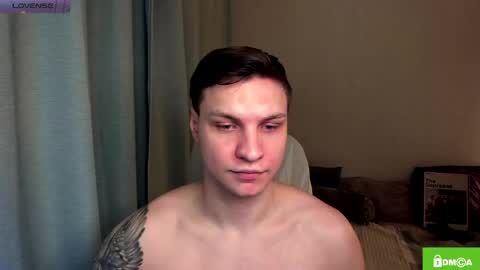 alex_milson online show from June 1, 2:02 am